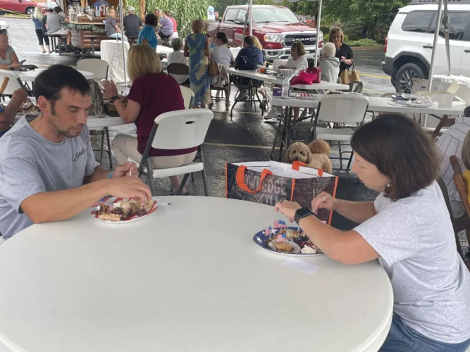 Fall Festival to close out Wednesdays in Wintersville